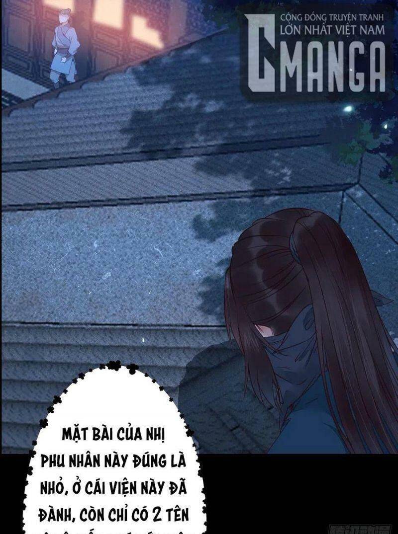 Tuyệt Sắc Quyến Rũ: Quỷ Y Chí Tôn: Chapter 379