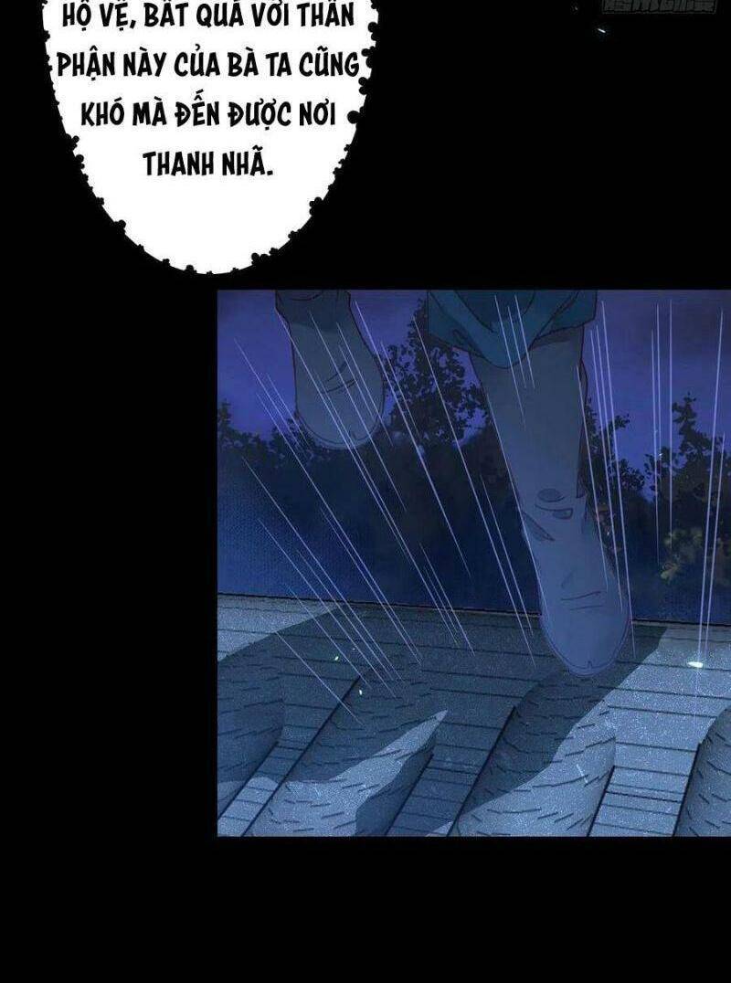 Tuyệt Sắc Quyến Rũ: Quỷ Y Chí Tôn: Chapter 379