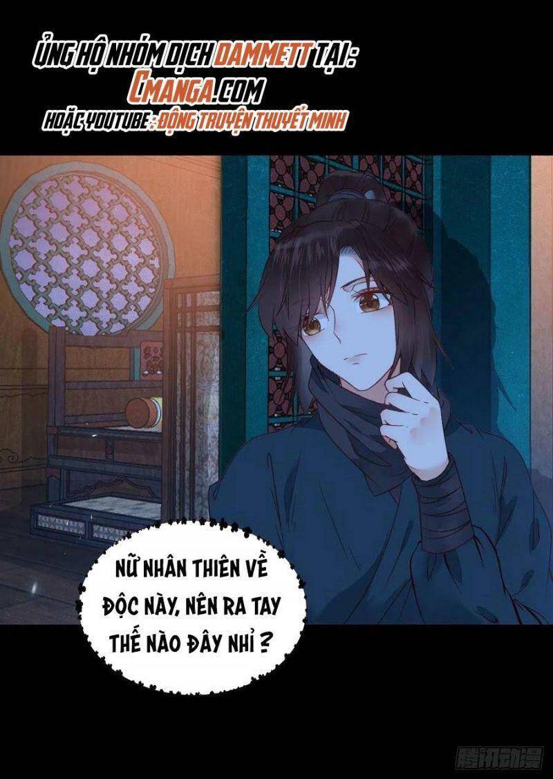 Tuyệt Sắc Quyến Rũ: Quỷ Y Chí Tôn: Chapter 379