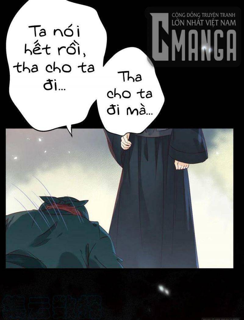 Tuyệt Sắc Quyến Rũ: Quỷ Y Chí Tôn: Chapter 379