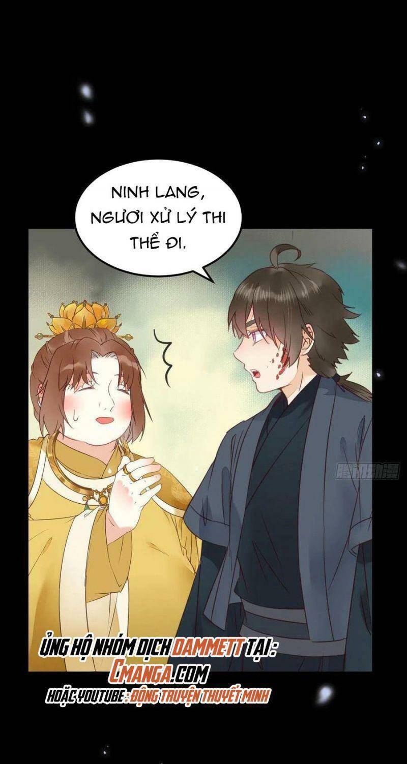 Tuyệt Sắc Quyến Rũ: Quỷ Y Chí Tôn: Chapter 379