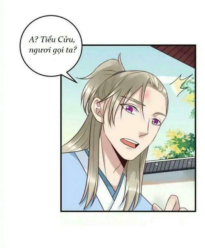 Tuyệt Sắc Quyến Rũ: Quỷ Y Chí Tôn: Chapter 38