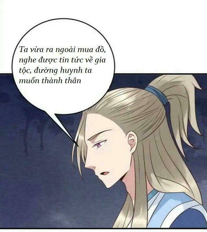 Tuyệt Sắc Quyến Rũ: Quỷ Y Chí Tôn: Chapter 38