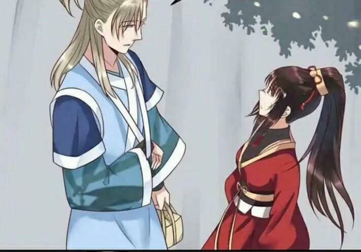 Tuyệt Sắc Quyến Rũ: Quỷ Y Chí Tôn: Chapter 38