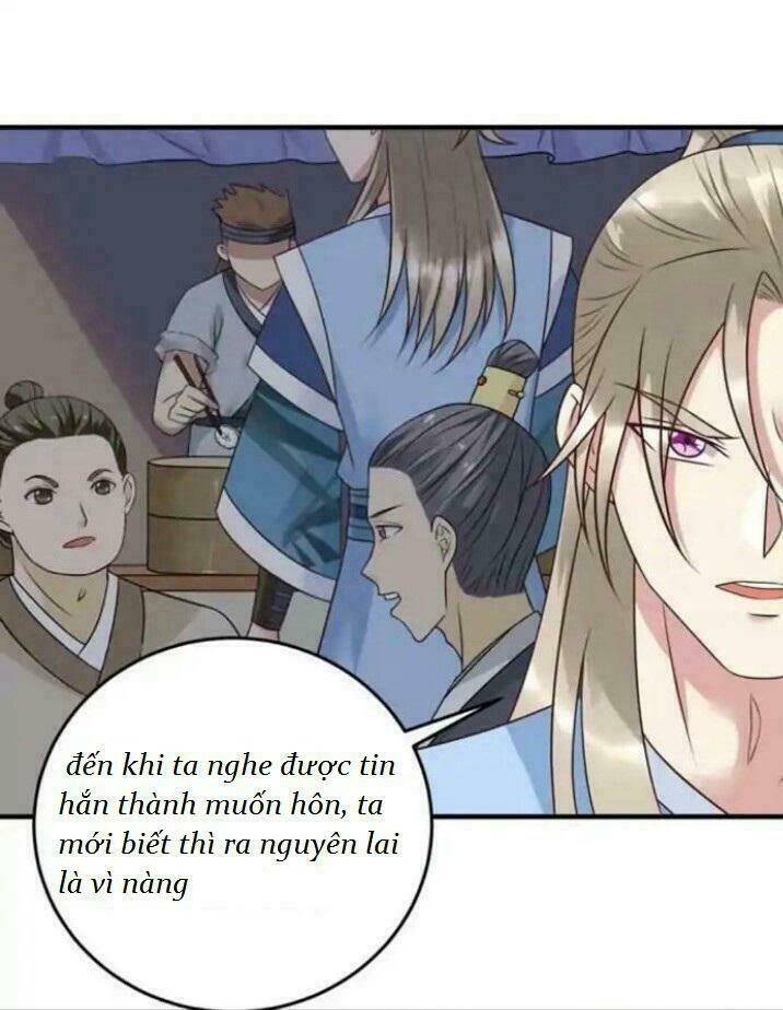 Tuyệt Sắc Quyến Rũ: Quỷ Y Chí Tôn: Chapter 38