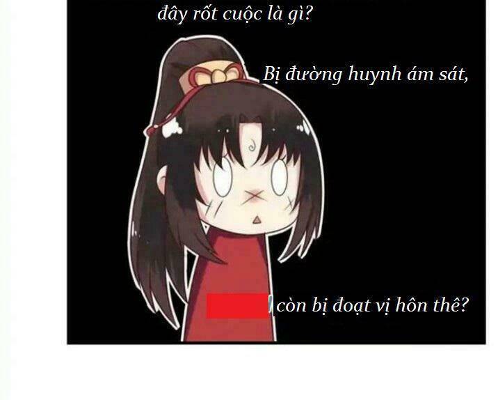 Tuyệt Sắc Quyến Rũ: Quỷ Y Chí Tôn: Chapter 38