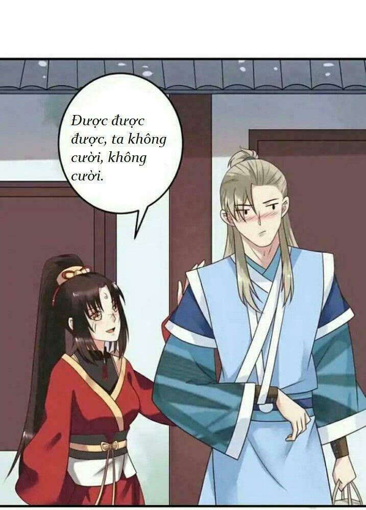 Tuyệt Sắc Quyến Rũ: Quỷ Y Chí Tôn: Chapter 38