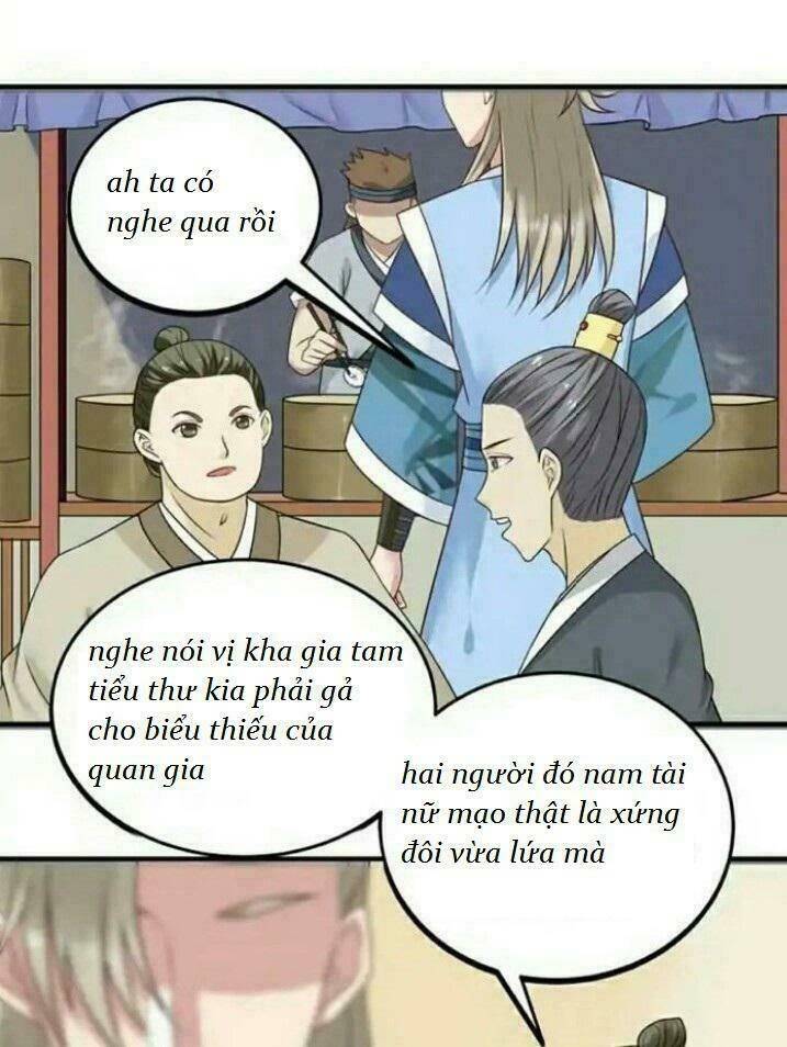 Tuyệt Sắc Quyến Rũ: Quỷ Y Chí Tôn: Chapter 38