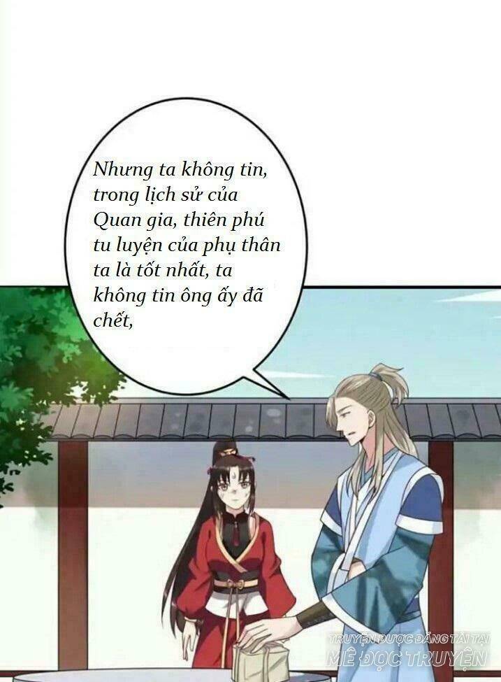 Tuyệt Sắc Quyến Rũ: Quỷ Y Chí Tôn: Chapter 38