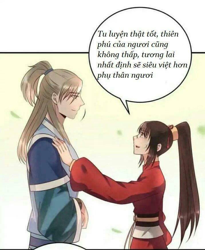 Tuyệt Sắc Quyến Rũ: Quỷ Y Chí Tôn: Chapter 38