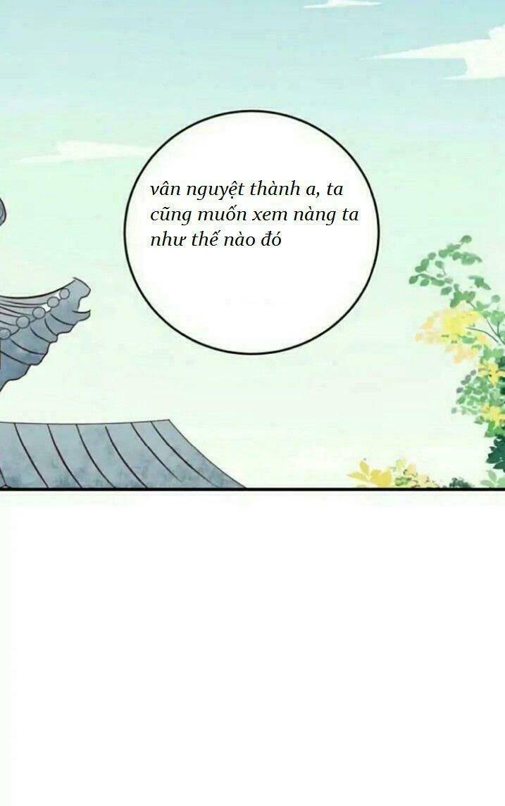 Tuyệt Sắc Quyến Rũ: Quỷ Y Chí Tôn: Chapter 38