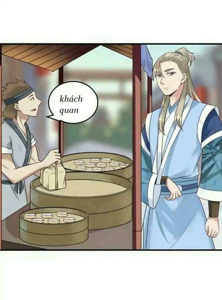 Tuyệt Sắc Quyến Rũ: Quỷ Y Chí Tôn: Chapter 38