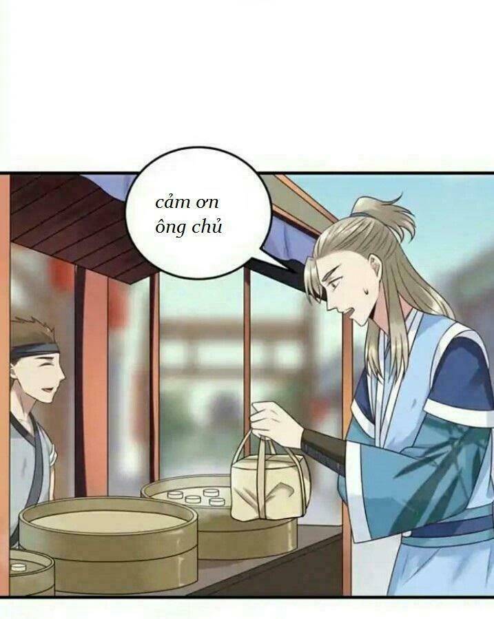 Tuyệt Sắc Quyến Rũ: Quỷ Y Chí Tôn: Chapter 38