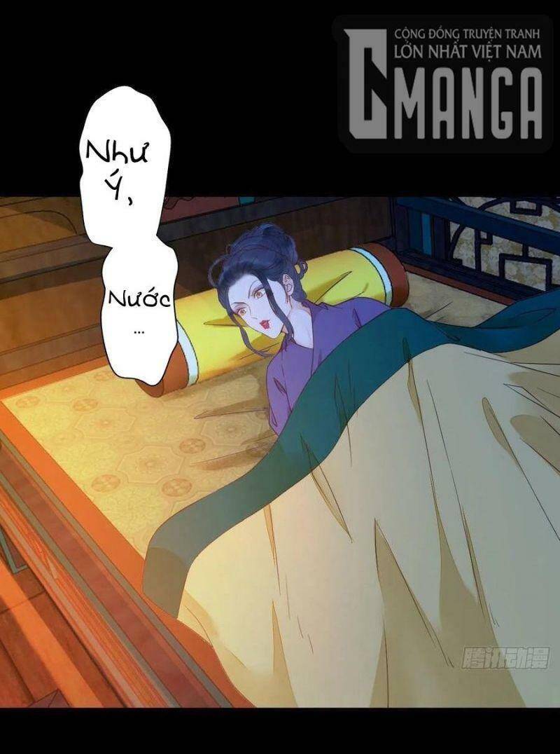 Tuyệt Sắc Quyến Rũ: Quỷ Y Chí Tôn: Chapter 380