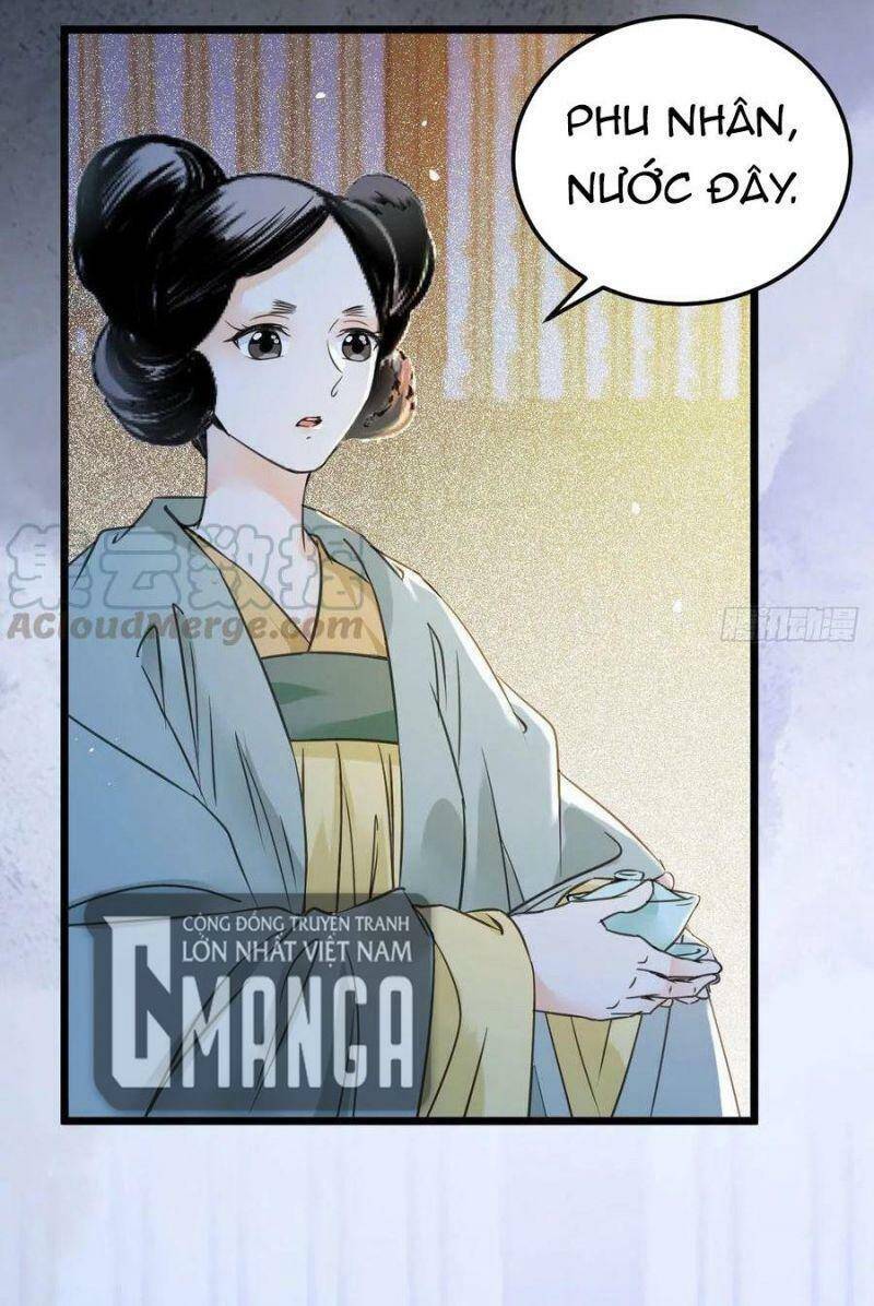 Tuyệt Sắc Quyến Rũ: Quỷ Y Chí Tôn: Chapter 380