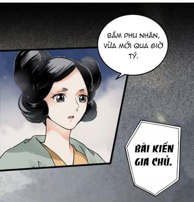 Tuyệt Sắc Quyến Rũ: Quỷ Y Chí Tôn: Chapter 380
