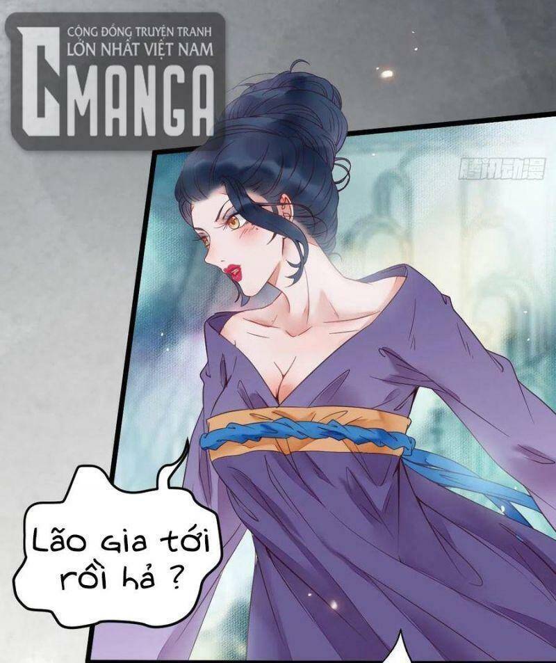 Tuyệt Sắc Quyến Rũ: Quỷ Y Chí Tôn: Chapter 380