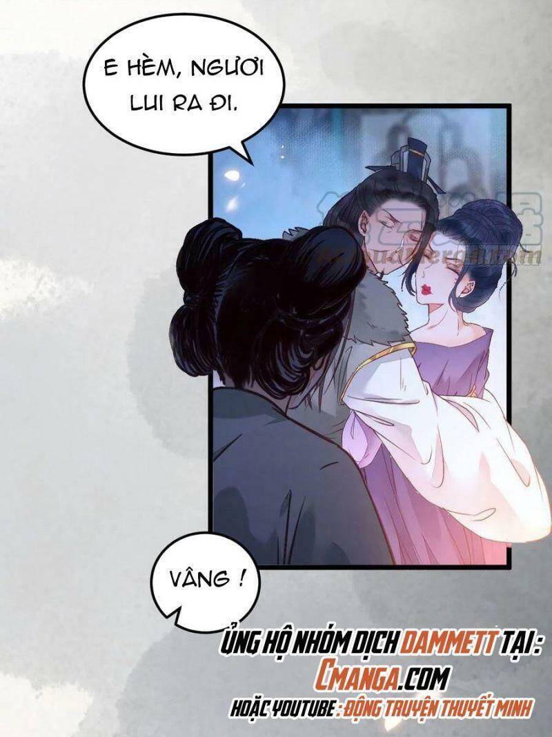 Tuyệt Sắc Quyến Rũ: Quỷ Y Chí Tôn: Chapter 380
