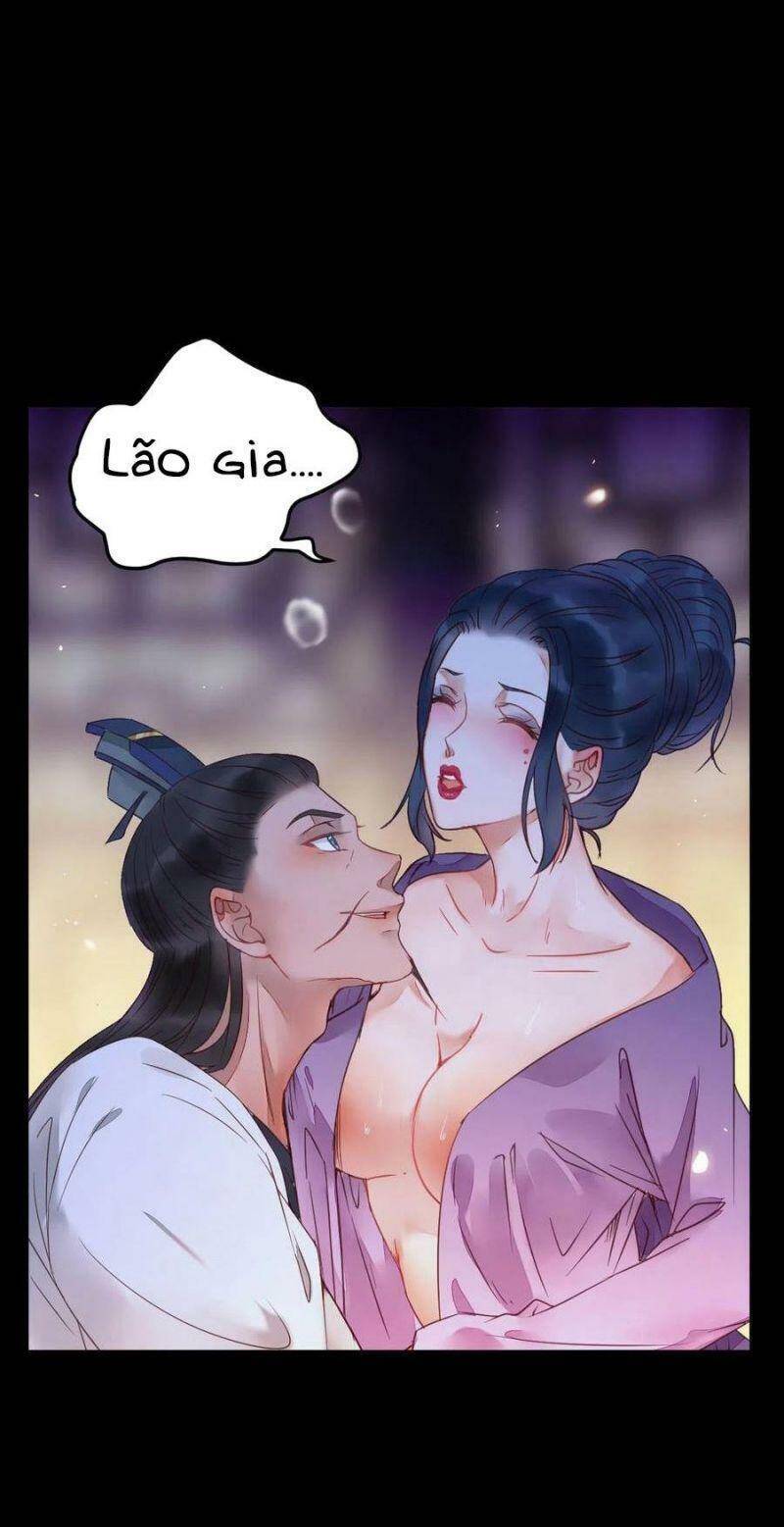 Tuyệt Sắc Quyến Rũ: Quỷ Y Chí Tôn: Chapter 380