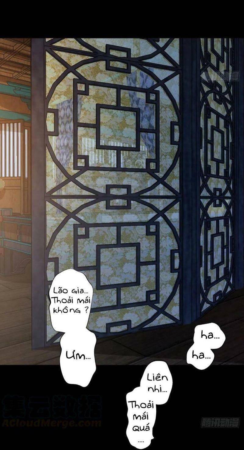 Tuyệt Sắc Quyến Rũ: Quỷ Y Chí Tôn: Chapter 380