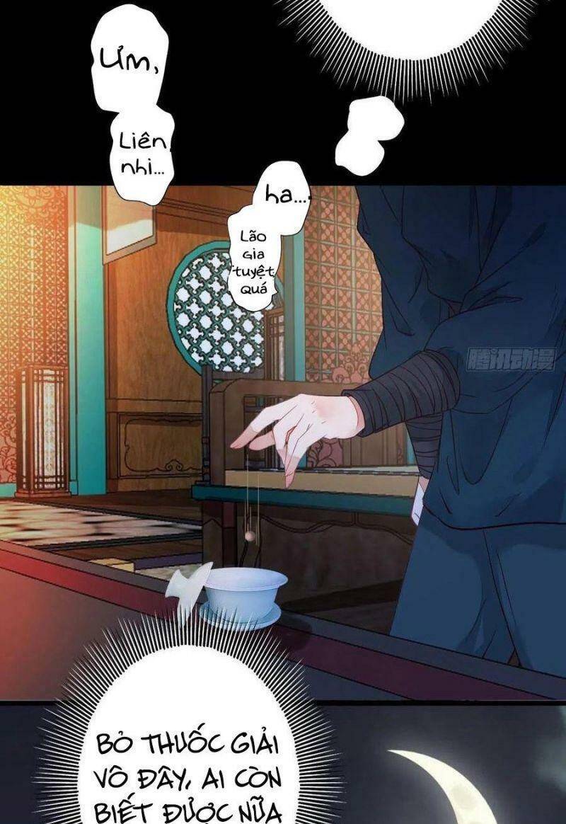 Tuyệt Sắc Quyến Rũ: Quỷ Y Chí Tôn: Chapter 380