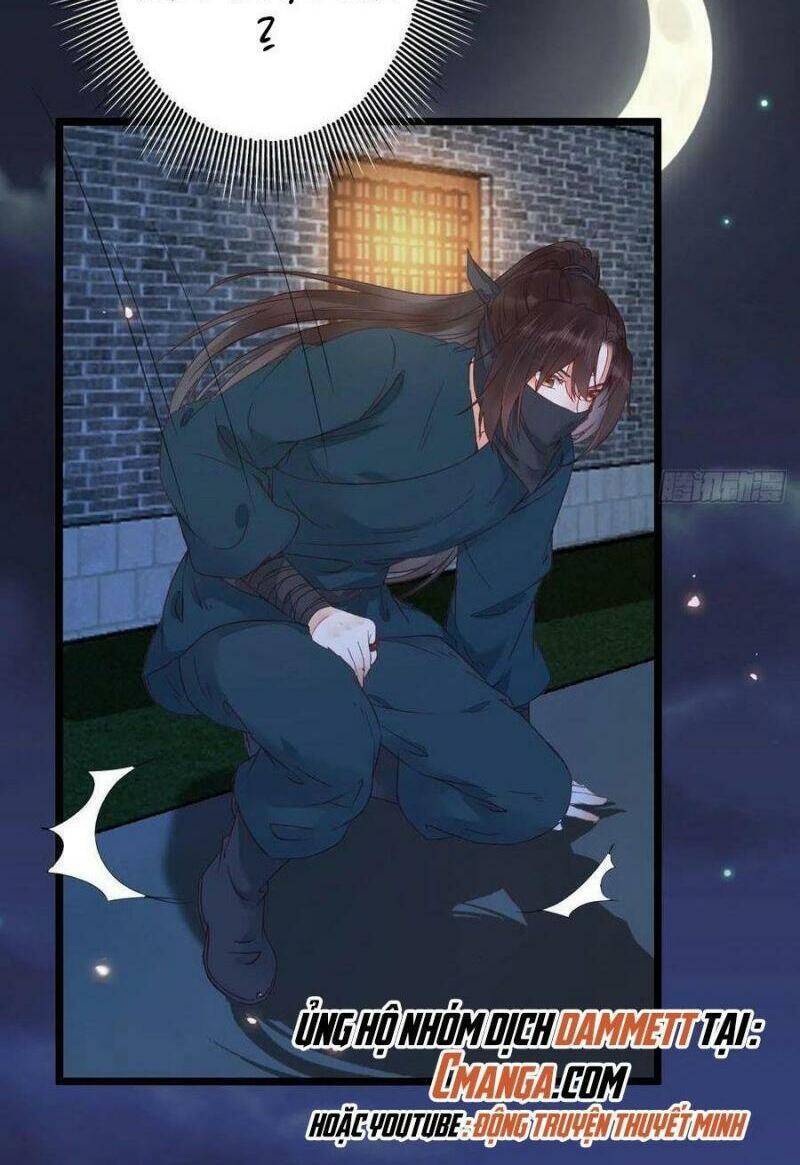 Tuyệt Sắc Quyến Rũ: Quỷ Y Chí Tôn: Chapter 380