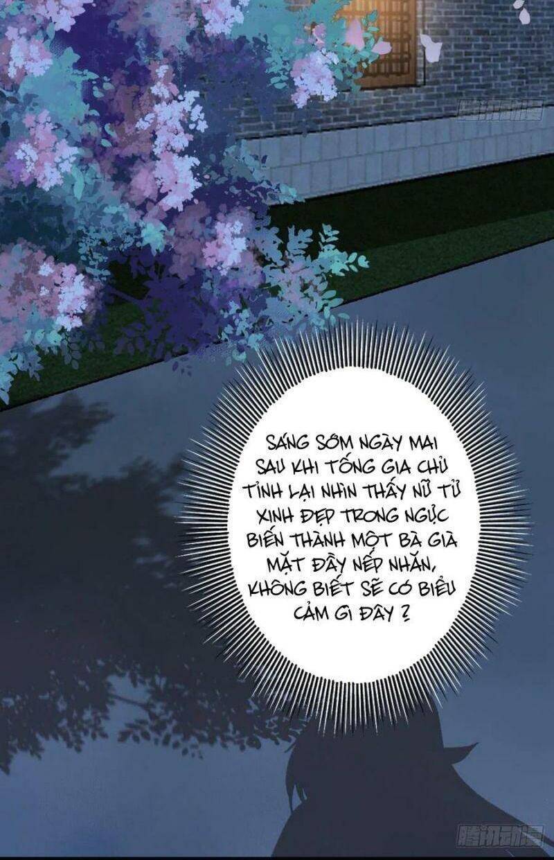 Tuyệt Sắc Quyến Rũ: Quỷ Y Chí Tôn: Chapter 380
