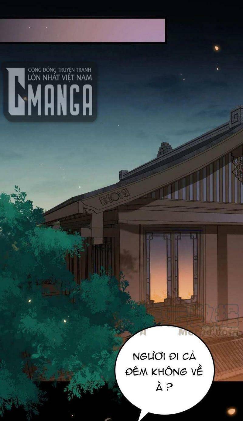 Tuyệt Sắc Quyến Rũ: Quỷ Y Chí Tôn: Chapter 380