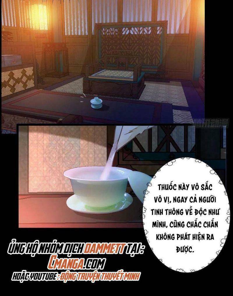 Tuyệt Sắc Quyến Rũ: Quỷ Y Chí Tôn: Chapter 380