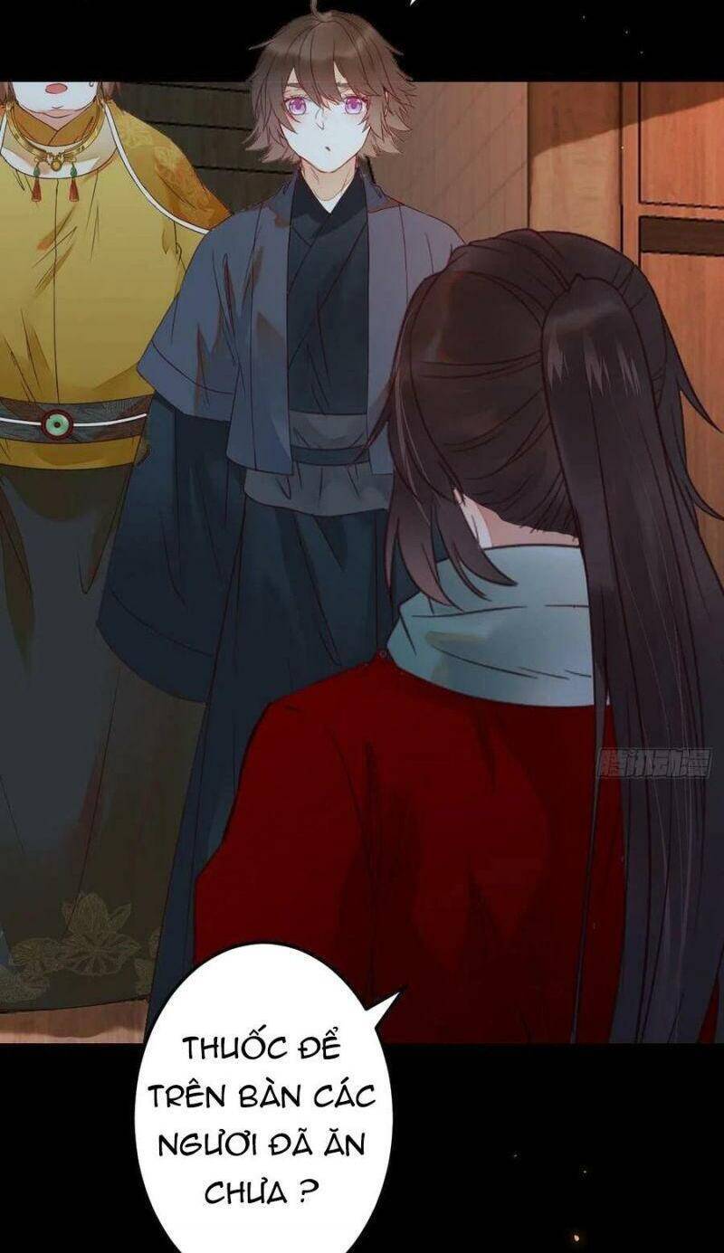 Tuyệt Sắc Quyến Rũ: Quỷ Y Chí Tôn: Chapter 380
