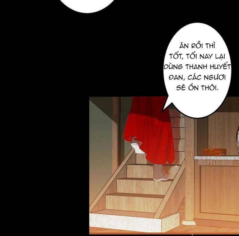 Tuyệt Sắc Quyến Rũ: Quỷ Y Chí Tôn: Chapter 380