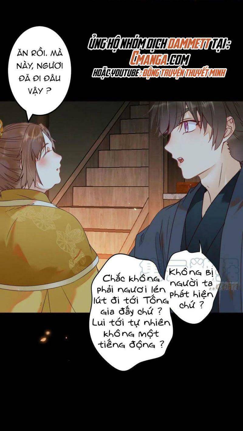 Tuyệt Sắc Quyến Rũ: Quỷ Y Chí Tôn: Chapter 380