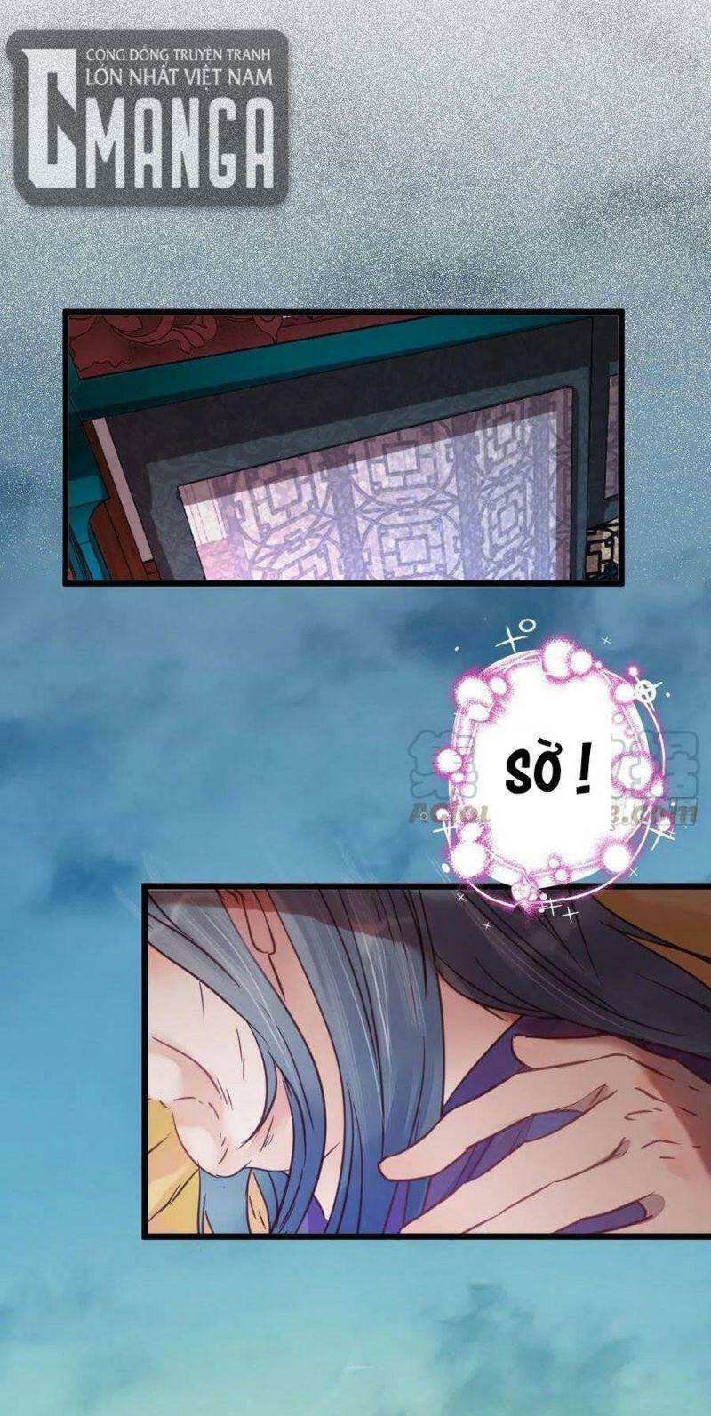 Tuyệt Sắc Quyến Rũ: Quỷ Y Chí Tôn: Chapter 380