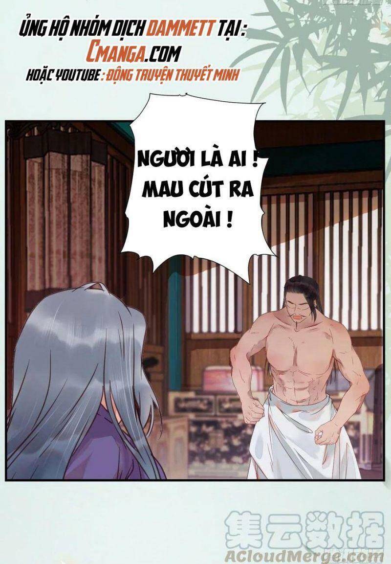 Tuyệt Sắc Quyến Rũ: Quỷ Y Chí Tôn: Chapter 380