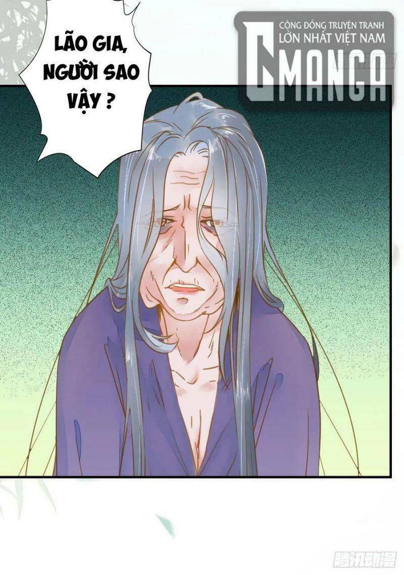 Tuyệt Sắc Quyến Rũ: Quỷ Y Chí Tôn: Chapter 380