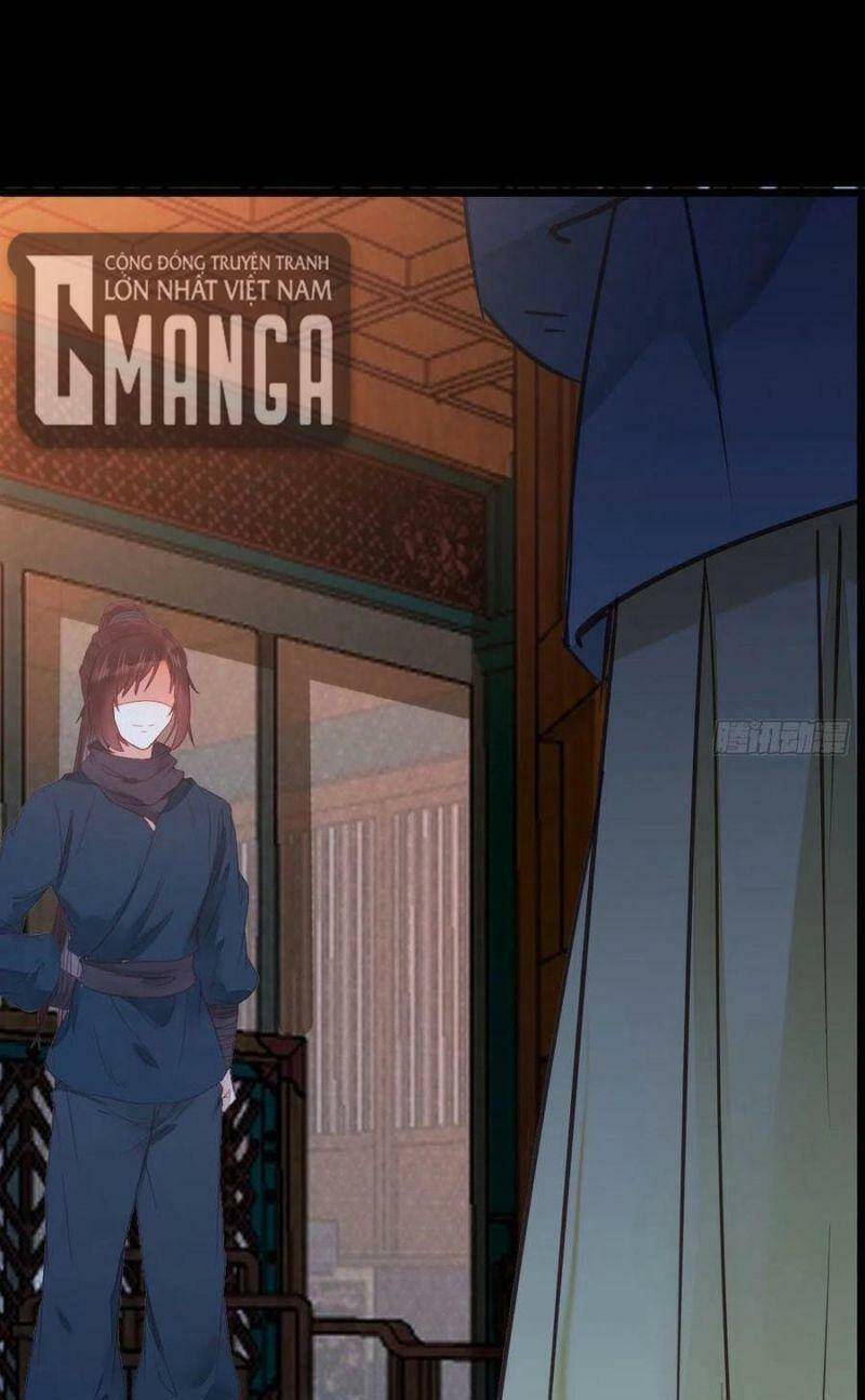 Tuyệt Sắc Quyến Rũ: Quỷ Y Chí Tôn: Chapter 380