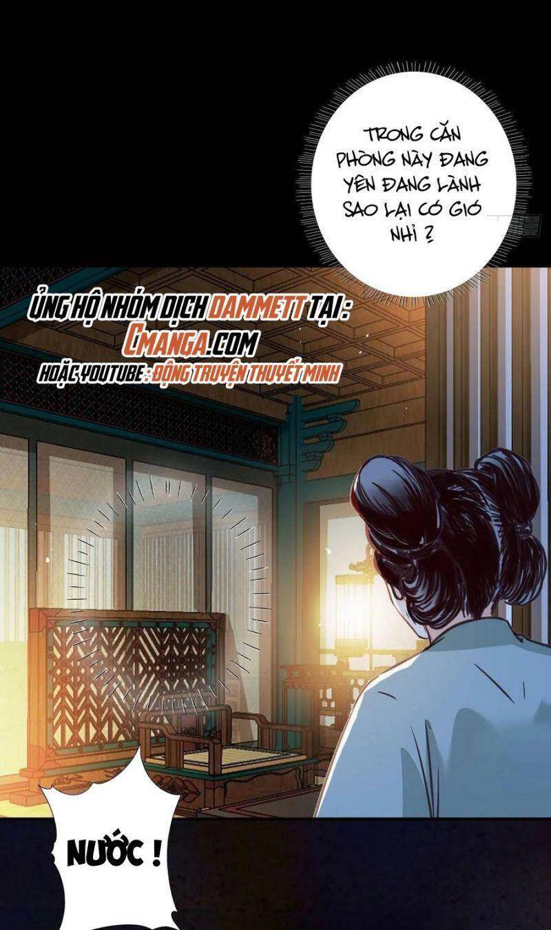 Tuyệt Sắc Quyến Rũ: Quỷ Y Chí Tôn: Chapter 380