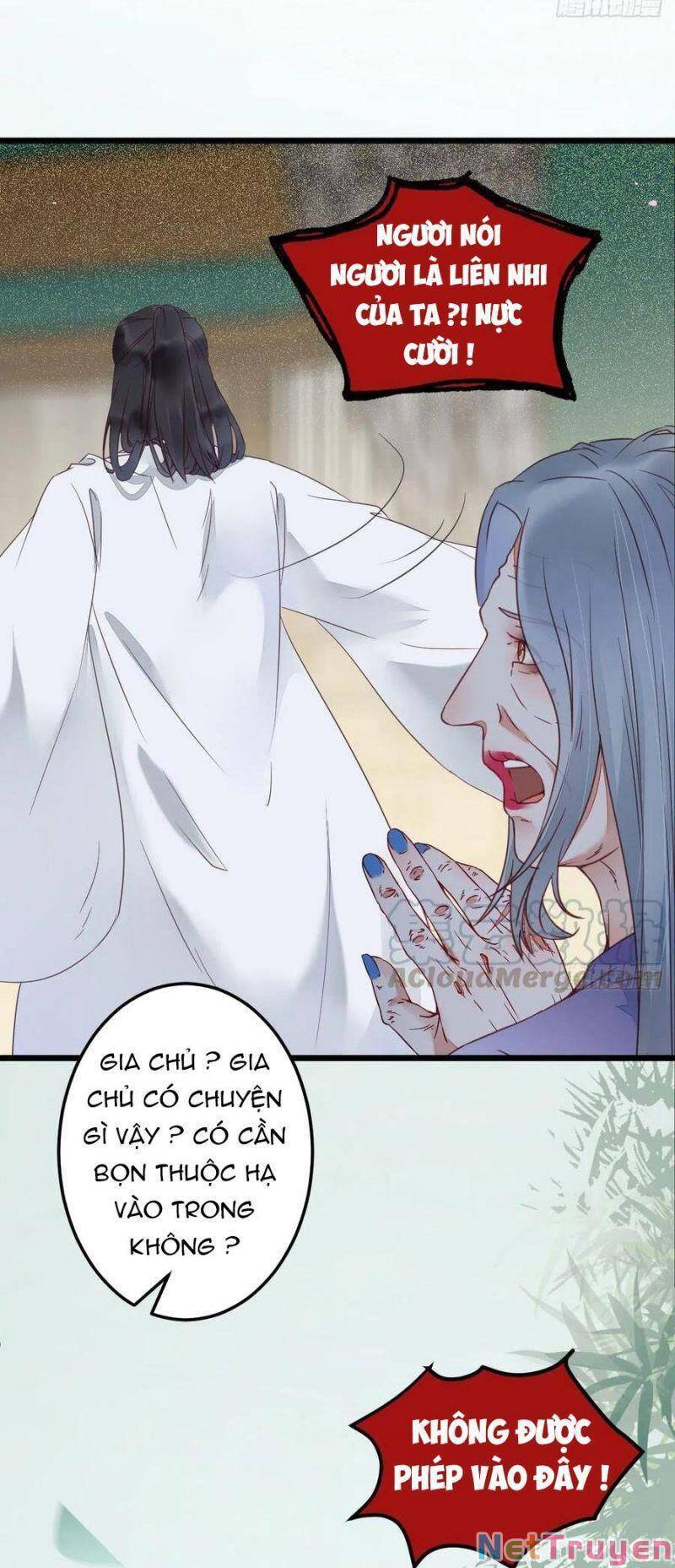 Tuyệt Sắc Quyến Rũ: Quỷ Y Chí Tôn: Chapter 381
