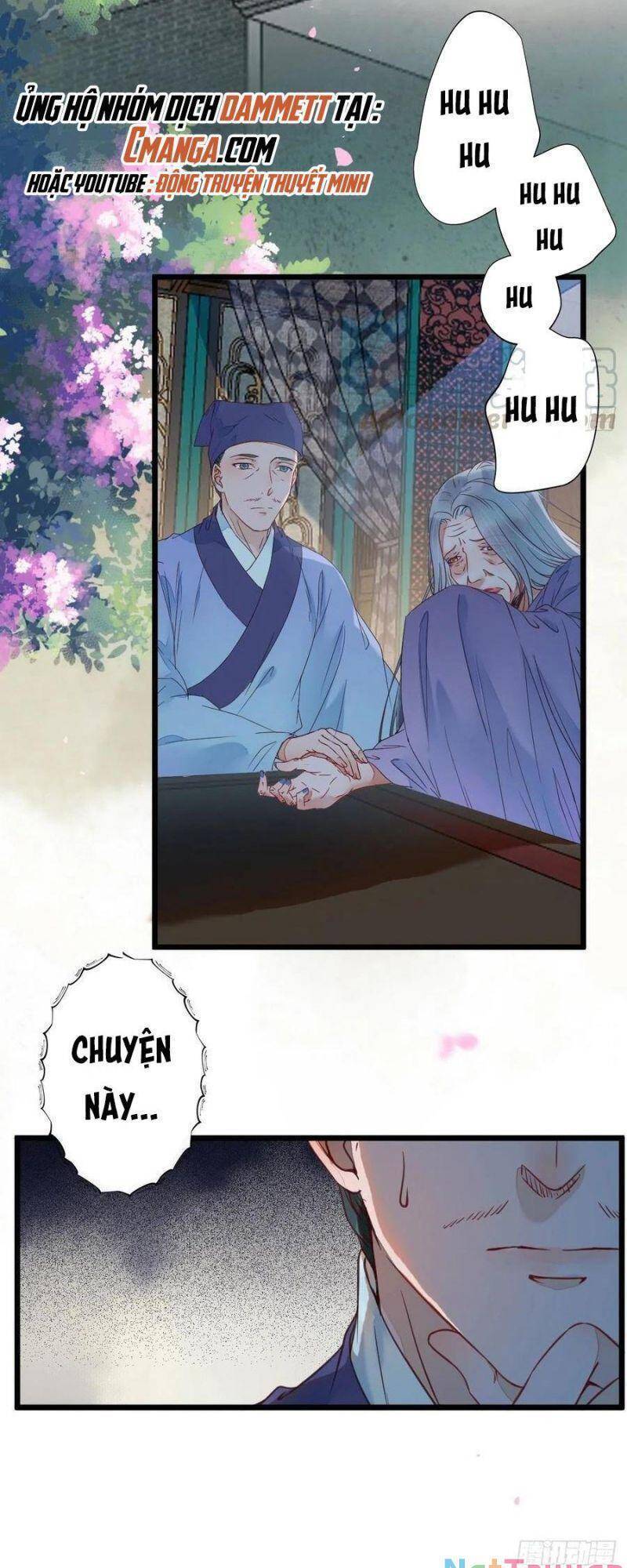 Tuyệt Sắc Quyến Rũ: Quỷ Y Chí Tôn: Chapter 381