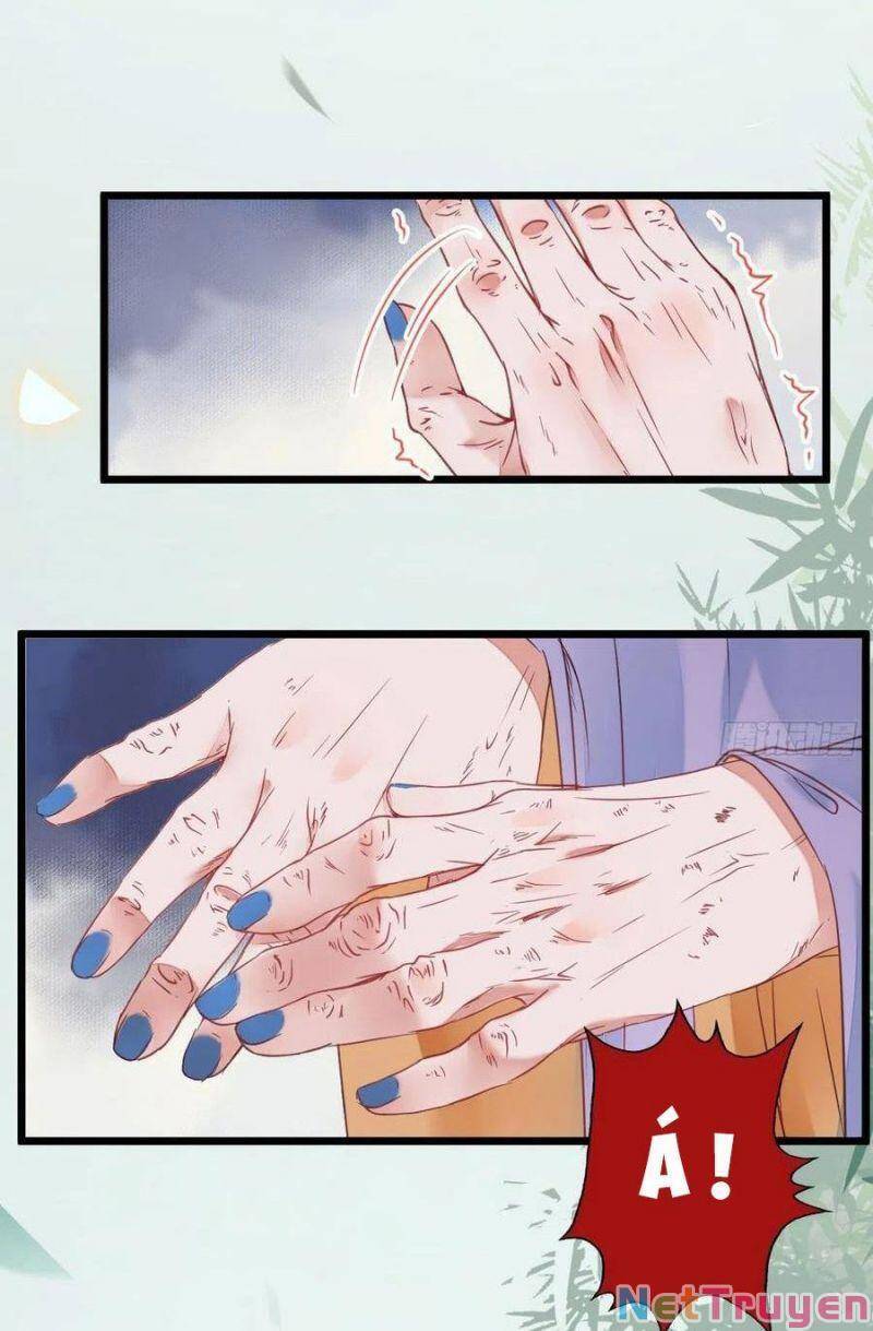 Tuyệt Sắc Quyến Rũ: Quỷ Y Chí Tôn: Chapter 381