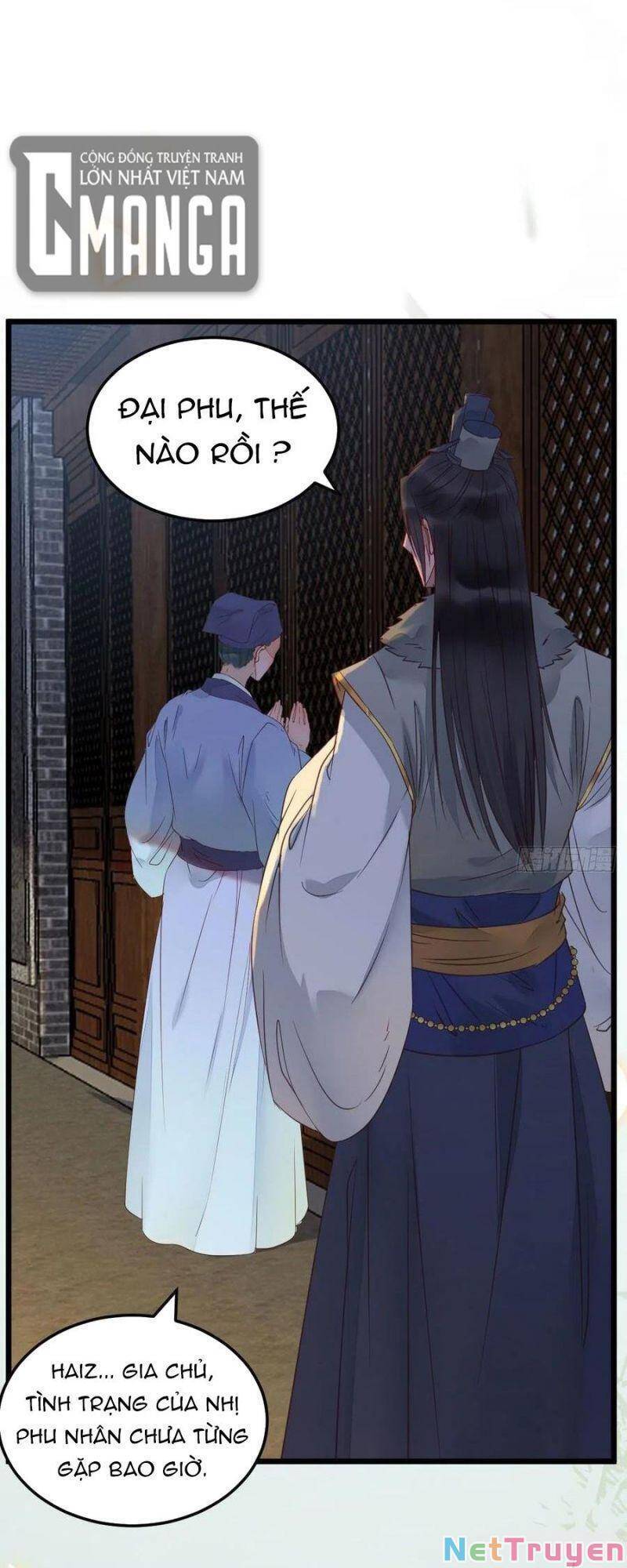 Tuyệt Sắc Quyến Rũ: Quỷ Y Chí Tôn: Chapter 381