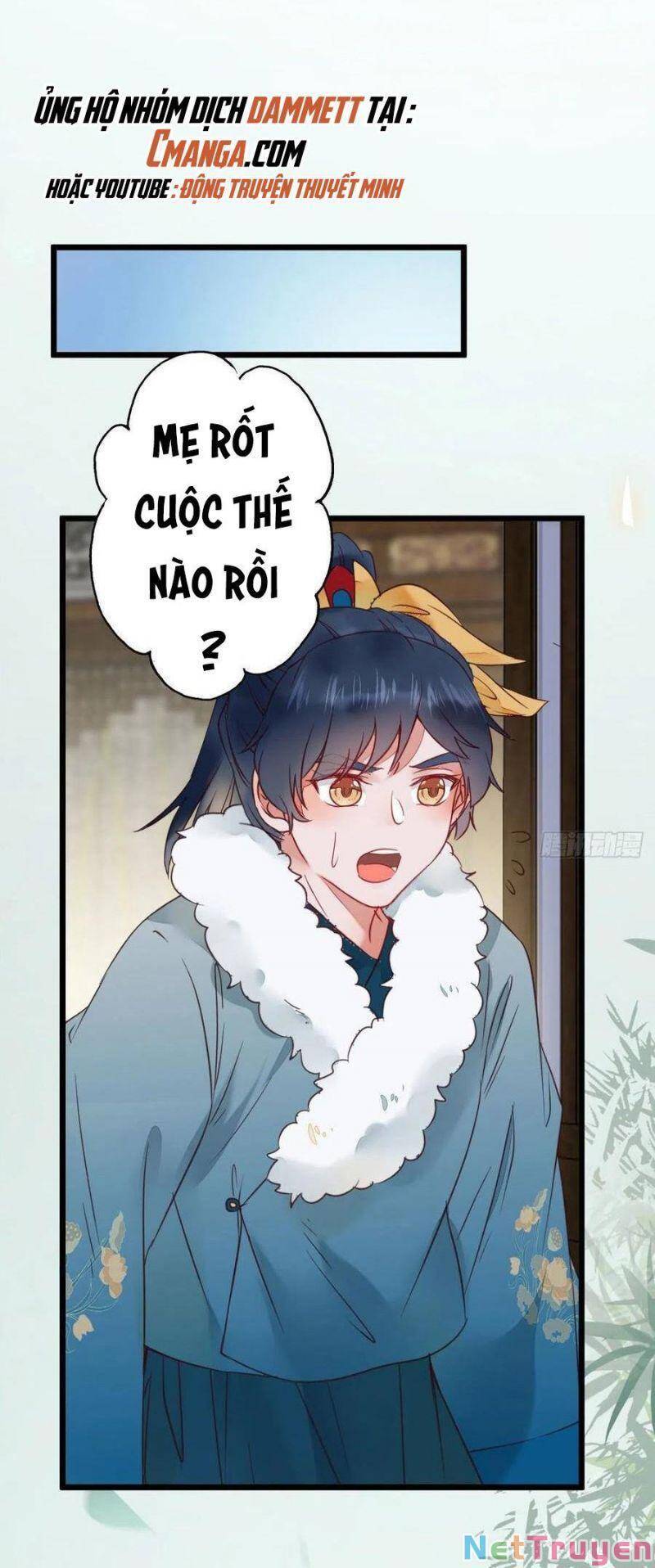 Tuyệt Sắc Quyến Rũ: Quỷ Y Chí Tôn: Chapter 381
