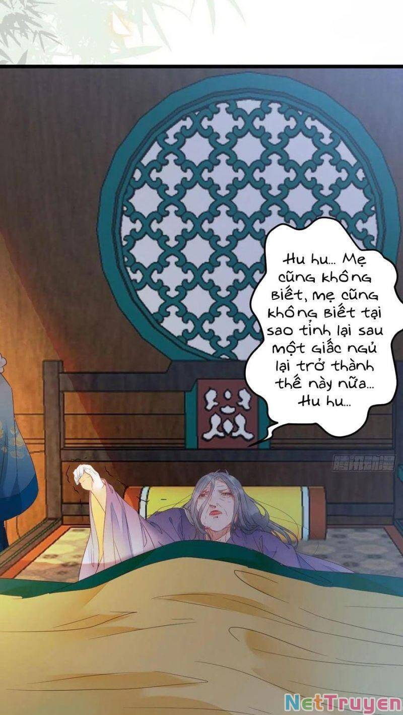 Tuyệt Sắc Quyến Rũ: Quỷ Y Chí Tôn: Chapter 381