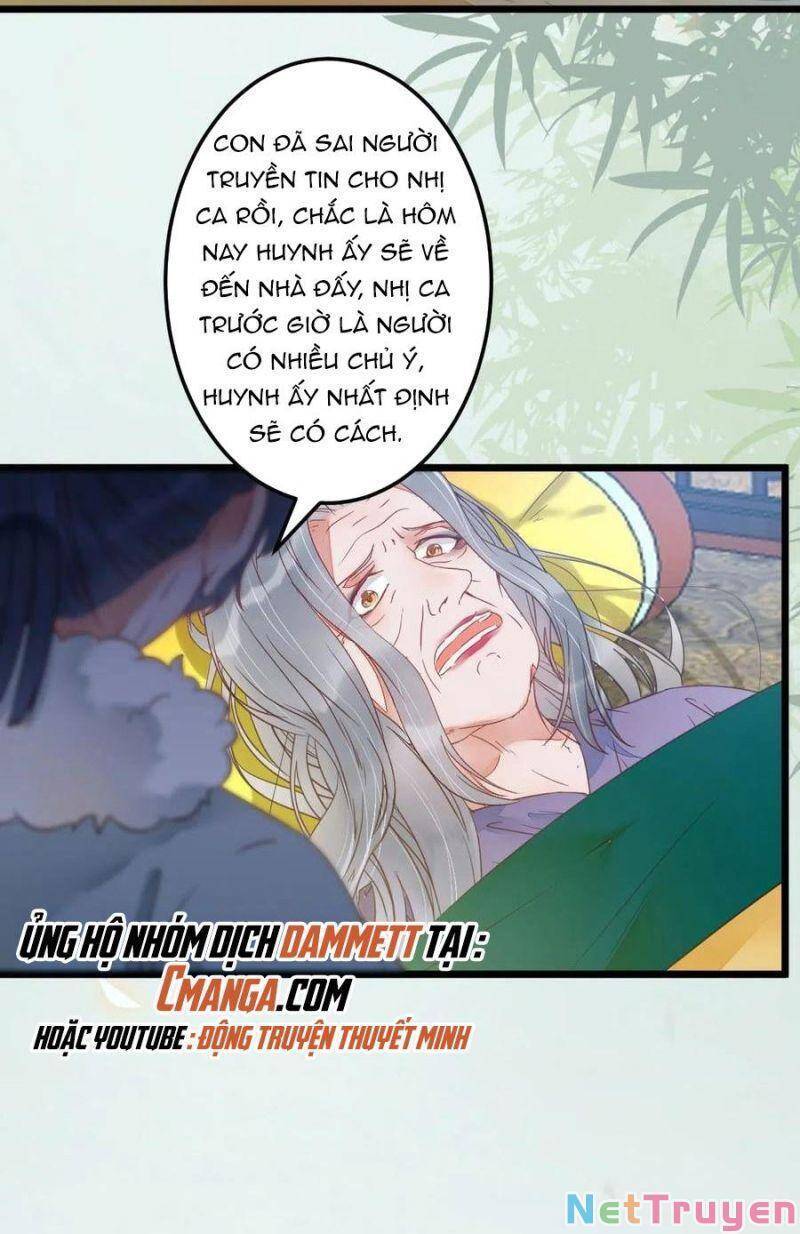 Tuyệt Sắc Quyến Rũ: Quỷ Y Chí Tôn: Chapter 381