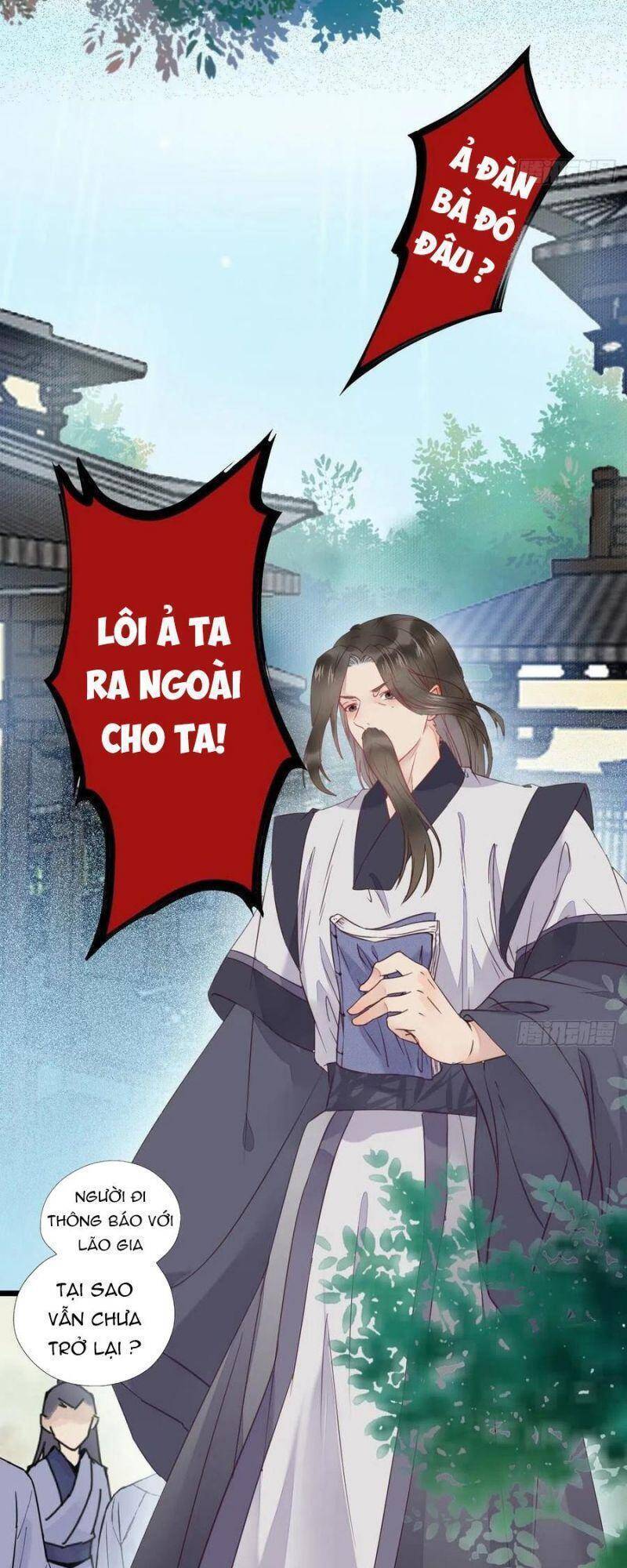 Tuyệt Sắc Quyến Rũ: Quỷ Y Chí Tôn: Chapter 381