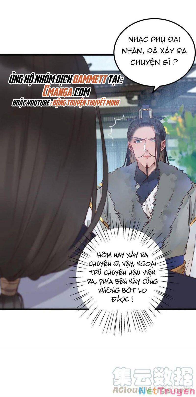Tuyệt Sắc Quyến Rũ: Quỷ Y Chí Tôn: Chapter 381