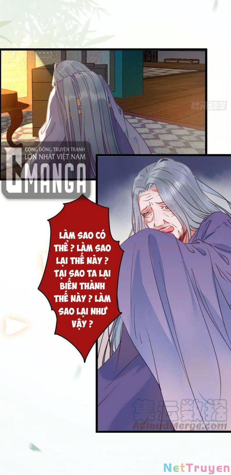 Tuyệt Sắc Quyến Rũ: Quỷ Y Chí Tôn: Chapter 381