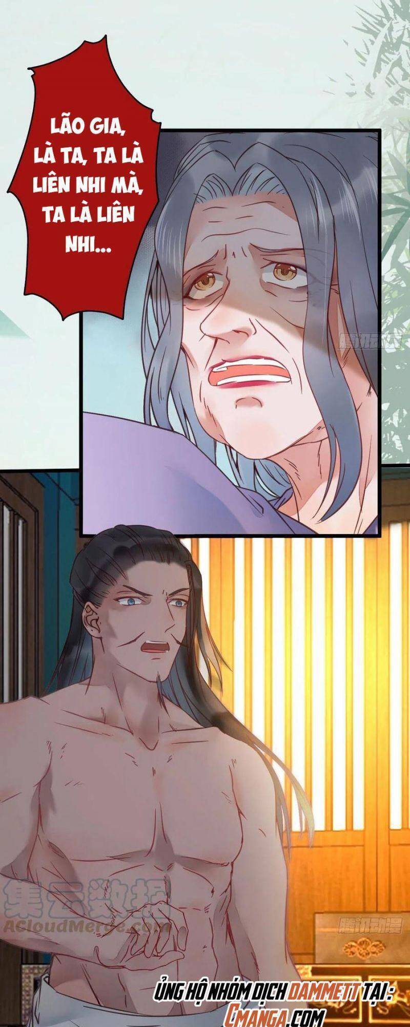 Tuyệt Sắc Quyến Rũ: Quỷ Y Chí Tôn: Chapter 381