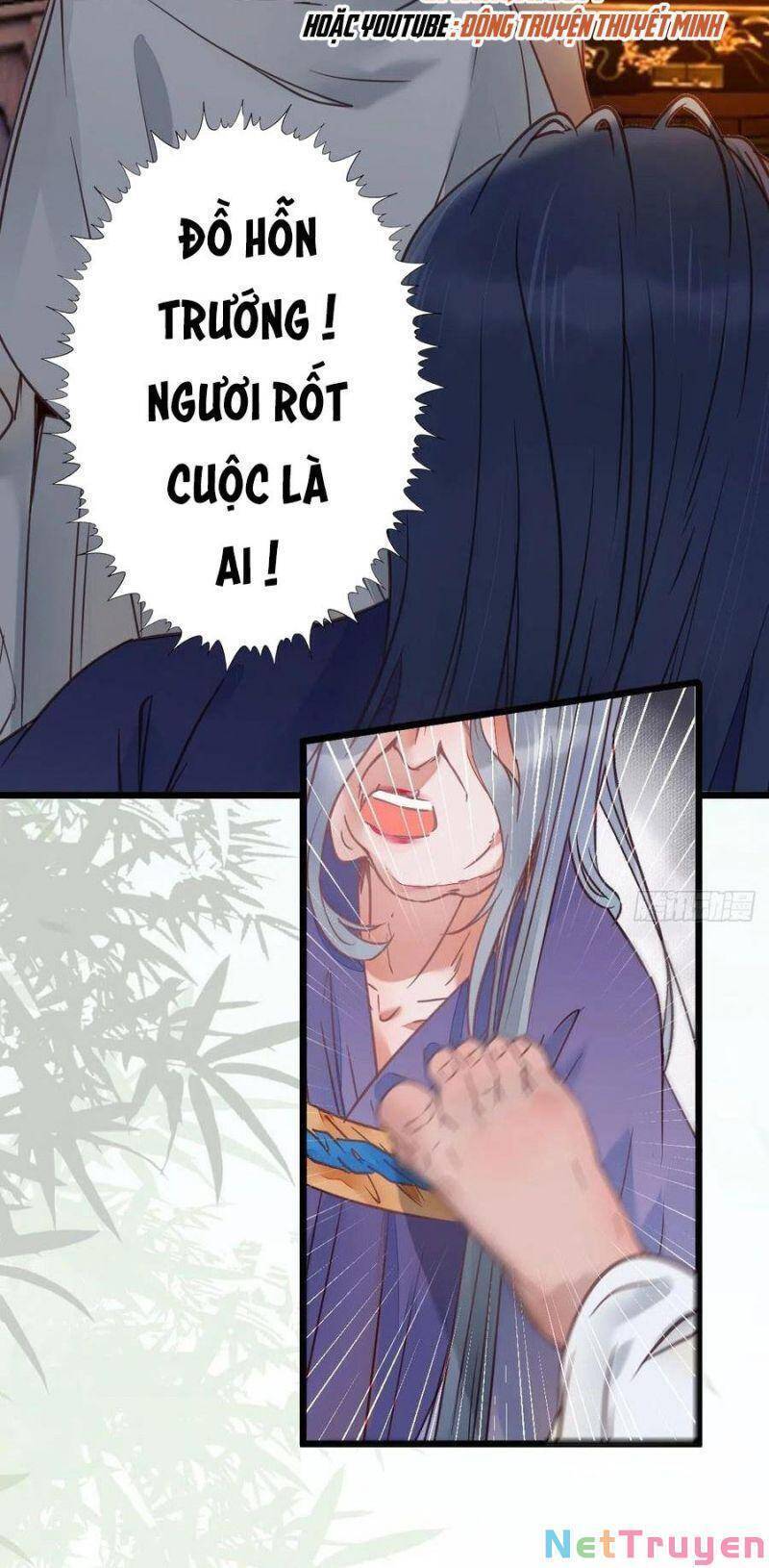 Tuyệt Sắc Quyến Rũ: Quỷ Y Chí Tôn: Chapter 381