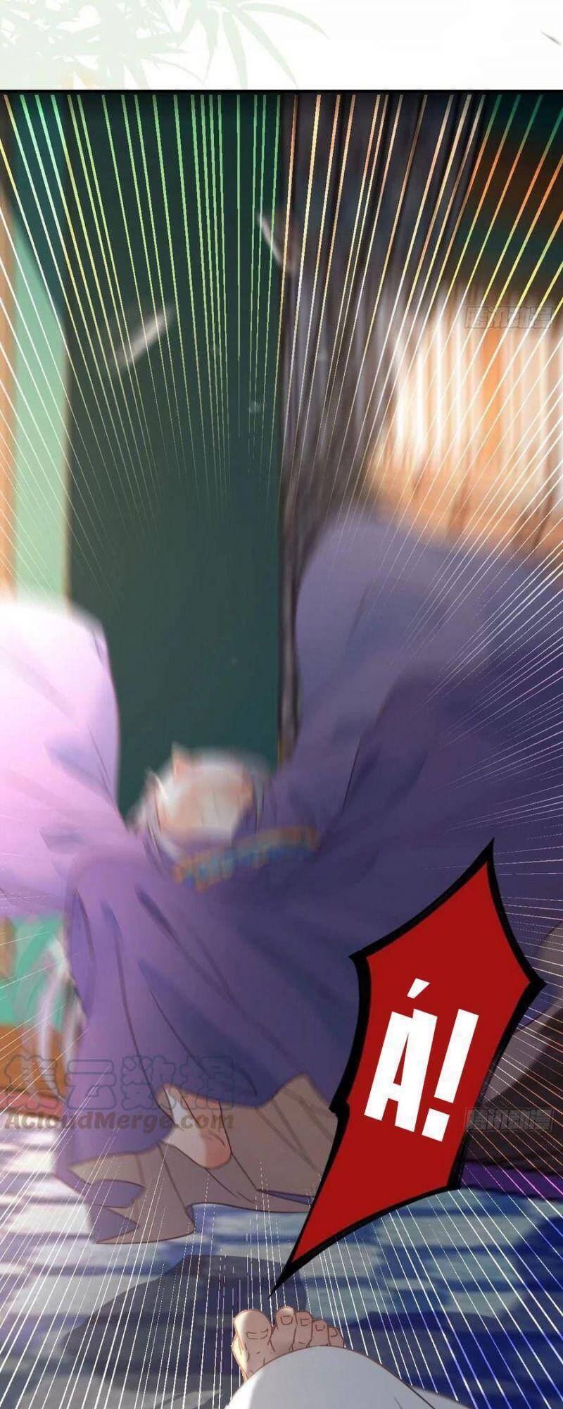 Tuyệt Sắc Quyến Rũ: Quỷ Y Chí Tôn: Chapter 381